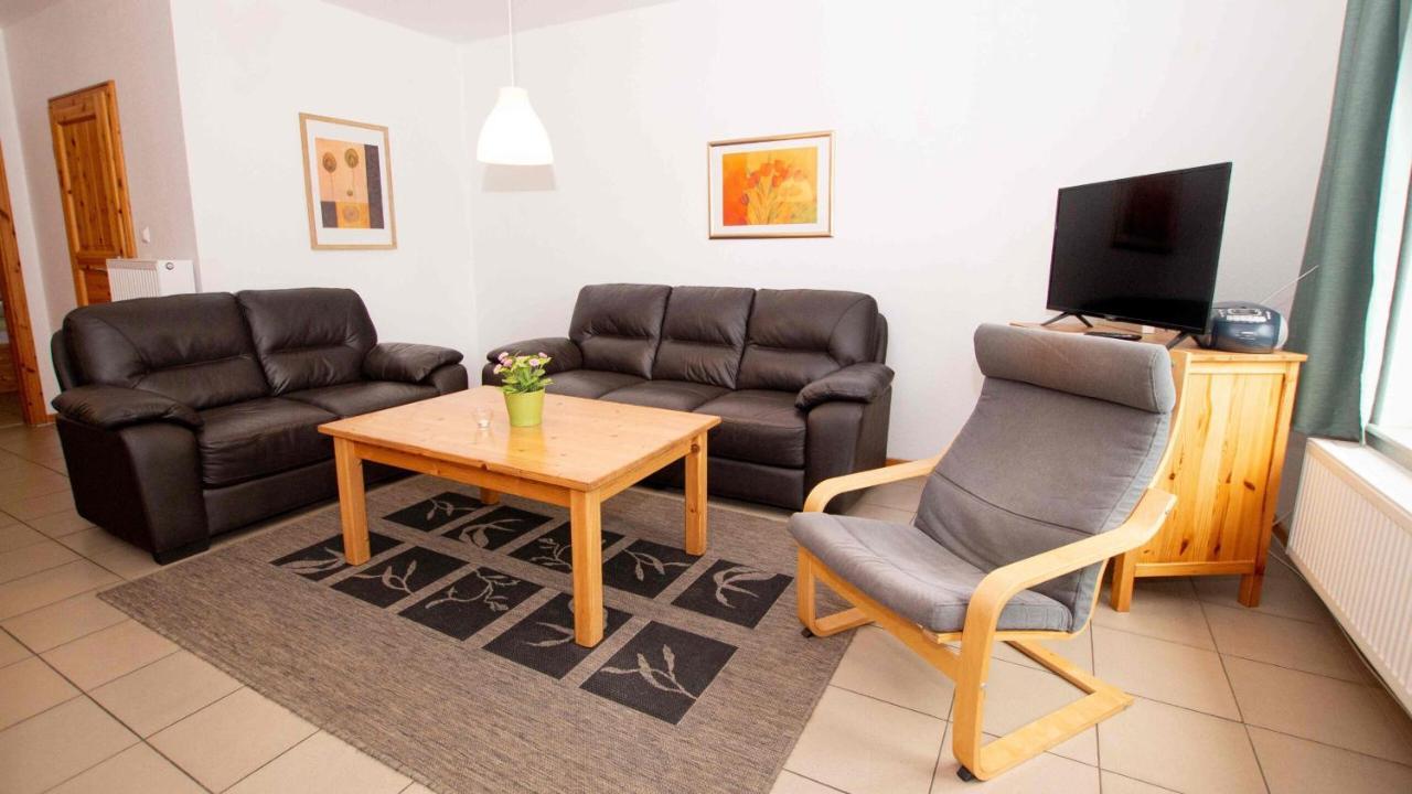 Reihenhaus, 60 Qm, 2 Schlafzimmer Rerik Kültér fotó