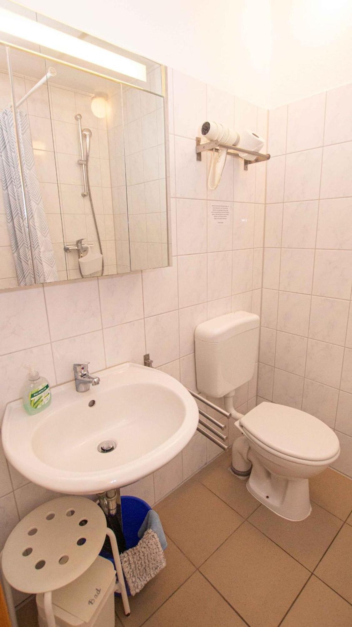 Reihenhaus, 60 Qm, 2 Schlafzimmer Rerik Kültér fotó