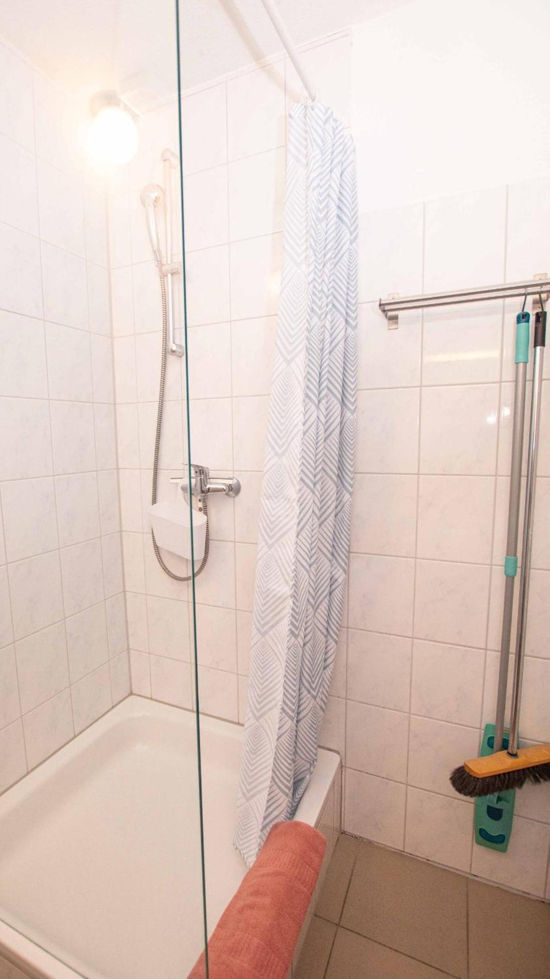 Reihenhaus, 60 Qm, 2 Schlafzimmer Rerik Kültér fotó